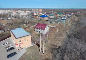 Дом 312м², 2-этажный, участок 12 сот.  