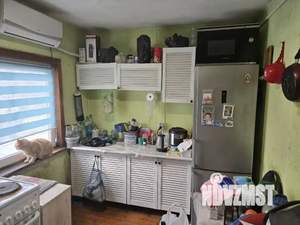 Дом 40м&sup2;, 1-этажный, участок 10 сот.  