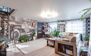 Дом 118м², 2-этажный, участок 118 сот.  