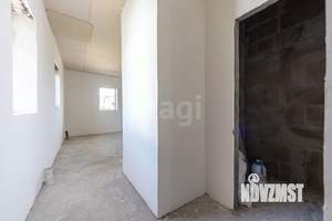 Дом 101м&sup2;, 1-этажный, участок 7 сот.  