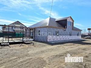 Дом 169м², 2-этажный, участок 13 сот.  