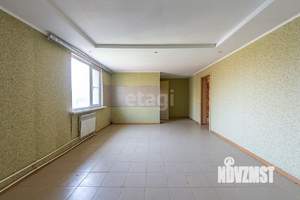Дом 219м², 3-этажный, участок 18 сот.  