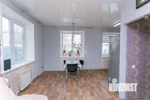 Дом 90м&sup2;, 2-этажный, участок 8 сот.  