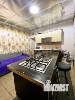 Дом 118м&sup2;, 2-этажный, участок 5 сот.  