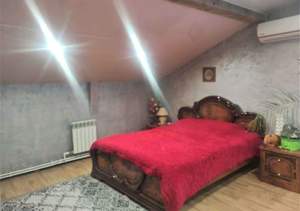 Дом 295м&sup2;, 2-этажный, участок 295 сот.  