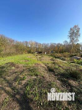 Дом 12м&sup2;, 1-этажный, участок 10 сот.  