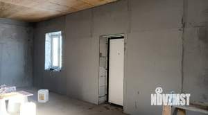 Дом 94м², 1-этажный, участок 4 сот.  