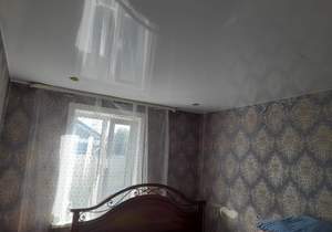 Дом 59м&sup2;, 1-этажный, участок 8 сот.  