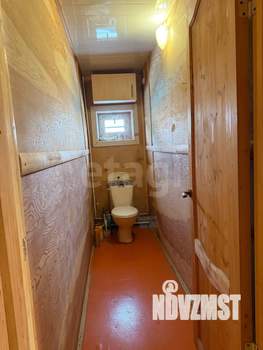 Дом 127м&sup2;, 2-этажный, участок 11 сот.  