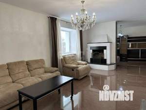 Дом 294м&sup2;, 2-этажный, участок 12 сот.  