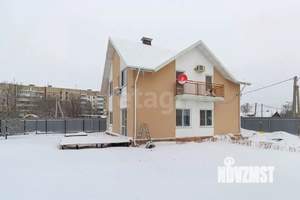 Дом 150м&sup2;, 2-этажный, участок 11 сот.  