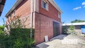 Дом 434м&sup2;, 2-этажный, участок 19 сот.  