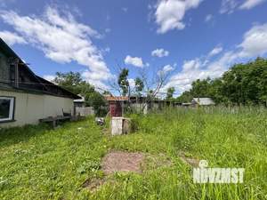 Дом 45м&sup2;, 1-этажный, участок 6 сот.  