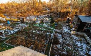 Дом 109м², 2-этажный, участок 7 сот.  