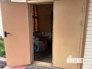 Дом 54м&sup2;, 1-этажный, участок 8 сот.  