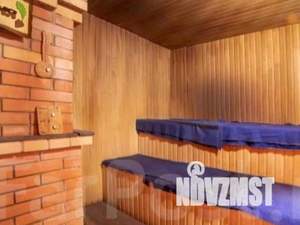 Коттедж 260м², 2-этажный, участок 6 сот.  