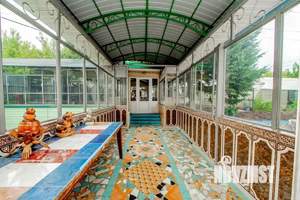 Коттедж 390м&sup2;, 3-этажный, участок 18 сот.  