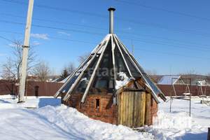 Дом 450м², 3-этажный, участок 46 сот.  