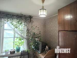 Дом 54м&sup2;, 1-этажный, участок 8 сот.  