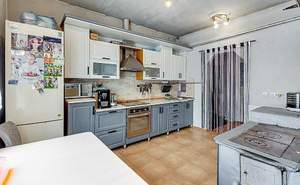 Дом 73м&sup2;, 1-этажный, участок 73 сот.  