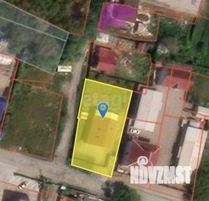 Дом 250м&sup2;, 2-этажный, участок 10 сот.  