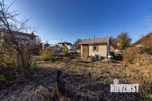 Дом 32м&sup2;, 2-этажный, участок 7 сот.  