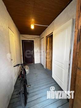 Дом 120м&sup2;, 2-этажный, участок 6 сот.  