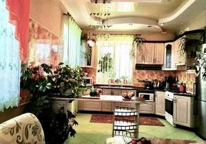 Дом 156м², 2-этажный, участок 156 сот.  