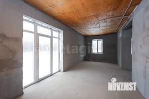 Дом 94м&sup2;, 1-этажный, участок 9 сот.  