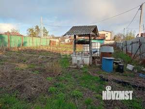 Дом 20м&sup2;, 1-этажный, участок 10 сот.  