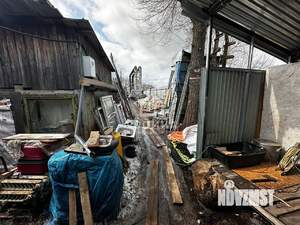 Дом 52м², 1-этажный, участок 400000 сот.  