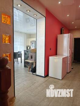 Коттедж 128м&sup2;, 2-этажный, участок 6 сот.  