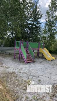 Дом 60м², 2-этажный, участок 8 сот.  