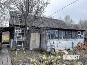 Дом 70м², 1-этажный, участок 9 сот.  