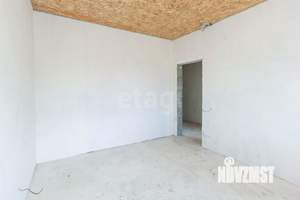 Дом 100м&sup2;, 1-этажный, участок 7 сот.  