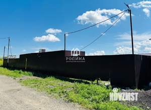 Дом 32м&sup2;, 1-этажный, участок 12 сот.  