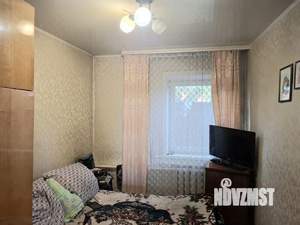 Дом 54м², 1-этажный, участок 8 сот.  
