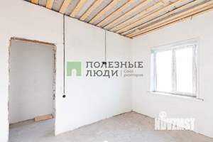 Дом 90м², 1-этажный, участок 5 сот.  