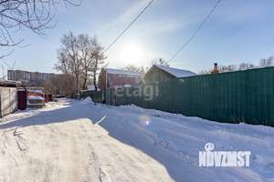Дом 40м², 1-этажный, участок 8 сот.  
