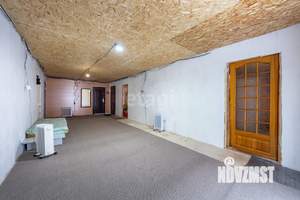 Дом 133м&sup2;, 1-этажный, участок 6 сот.  