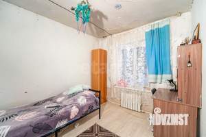 Дом 42м&sup2;, 1-этажный, участок 13 сот.  