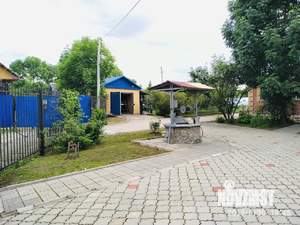 Дом 90м&sup2;, 2-этажный, участок 18 сот.  