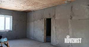 Дом 94м², 1-этажный, участок 4 сот.  