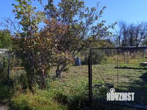 Дом 25м&sup2;, 1-этажный, участок 8 сот.  