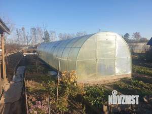 Дом 20м&sup2;, 2-этажный, участок 4 сот.  