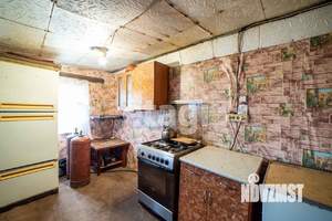 Дом 60м&sup2;, 1-этажный, участок 15 сот.  