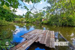 Дом 30м&sup2;, 2-этажный, участок 15 сот.  