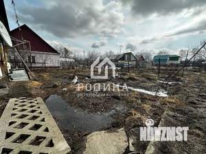 Дом 52м&sup2;, 1-этажный, участок 400000 сот.  