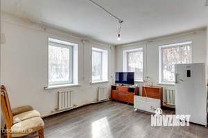 Дом 33м&sup2;, 1-этажный, участок 6 сот.  