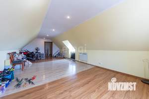 Дом 312м², 3-этажный, участок 20 сот.  